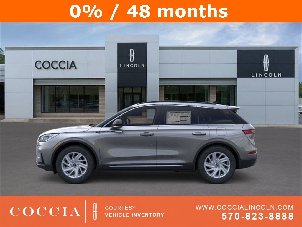 New 2026 Lincoln Corsair Premiere CROSSOVERS