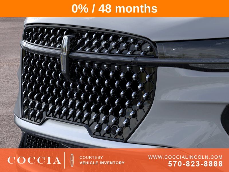 2026 Lincoln Nautilus Premiere - Photo 17