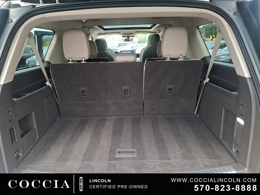 2023 Lincoln Navigator Reserve L - Photo 28