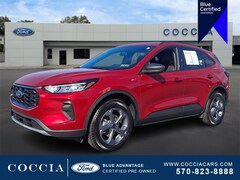 2025 Ford Escape ST-Line SUV