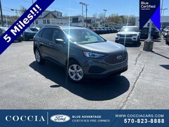 2024 Ford Edge SE SUV