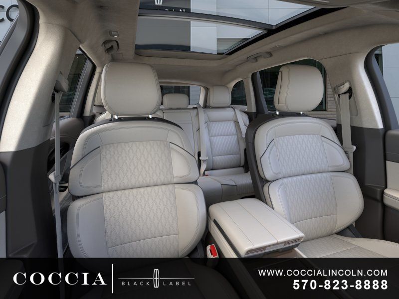 2026 Lincoln Nautilus Black Label - Photo 10