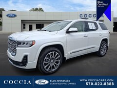 2022 GMC Acadia Denali SUV