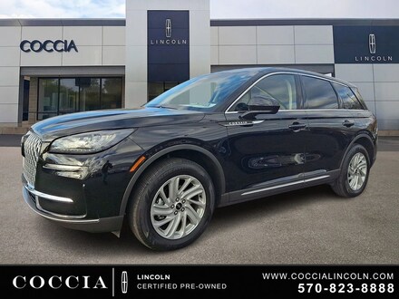 2024 Lincoln Corsair Premiere SUV