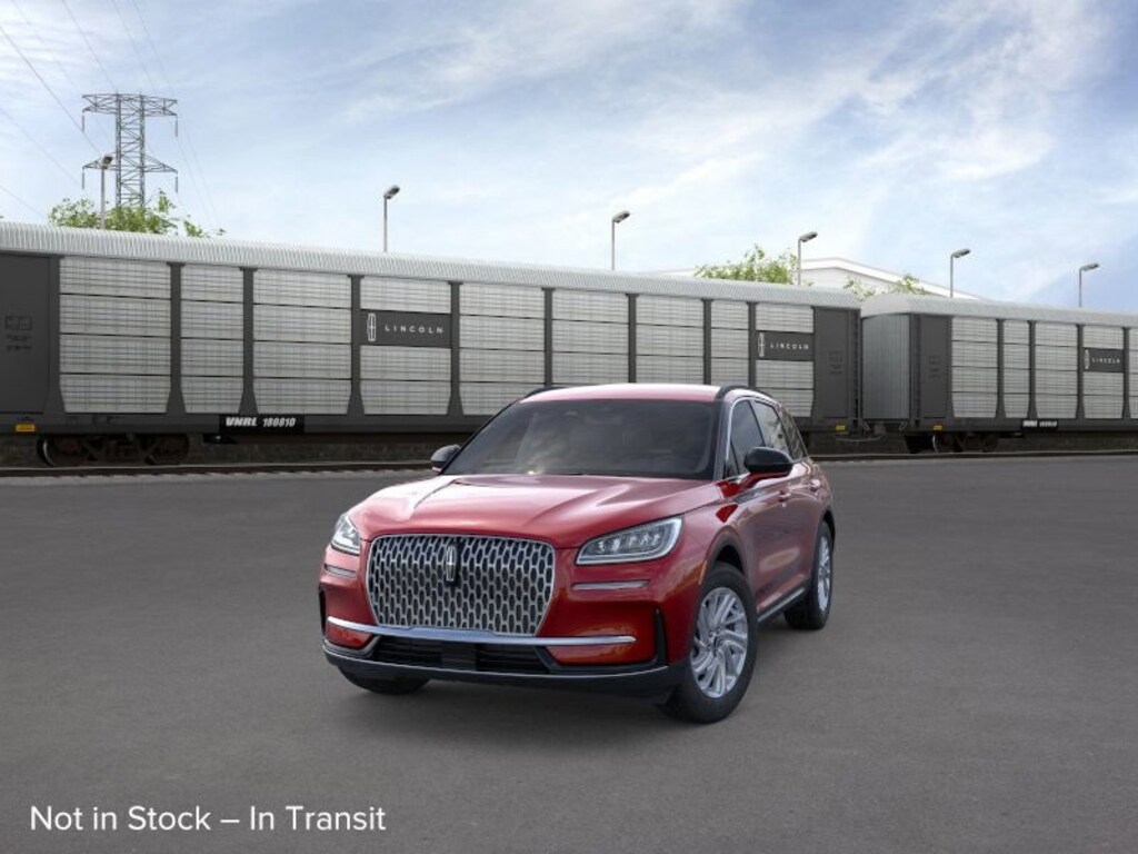 New 2026 Lincoln Corsair Premiere CROSSOVERS