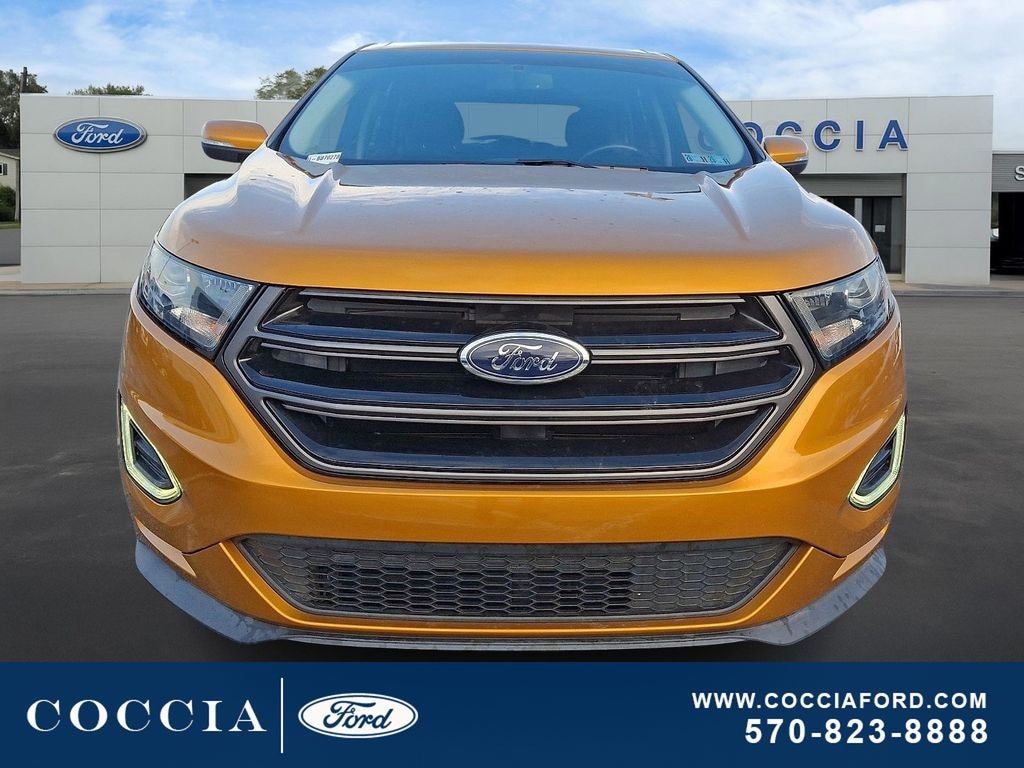 Used 2015 Ford Edge Sport SUV