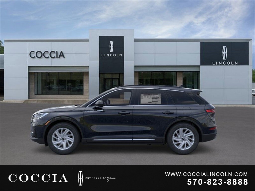 New 2026 Lincoln Corsair Premiere CROSSOVERS