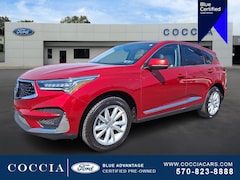 2019 Acura RDX Base SUV
