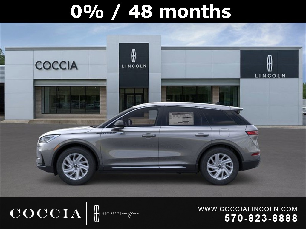 New 2025 Lincoln Corsair Premiere CROSSOVERS