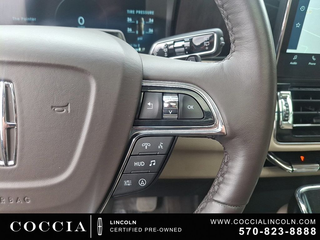 2023 Lincoln Navigator Reserve L - Photo 22