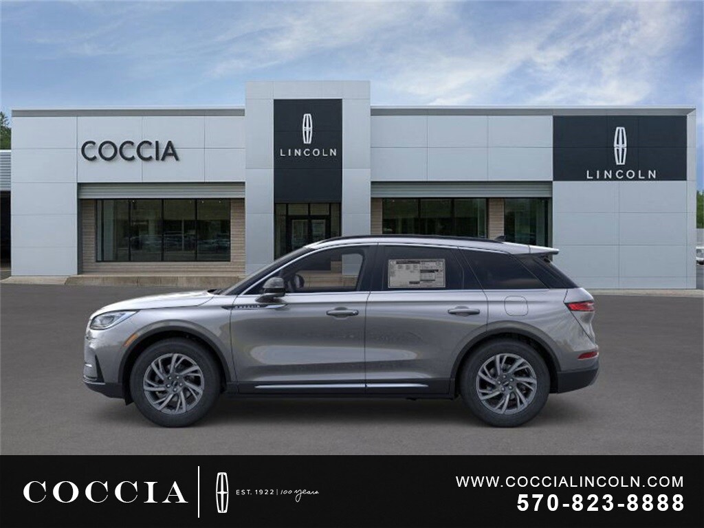 New 2026 Lincoln Corsair Premiere CROSSOVERS