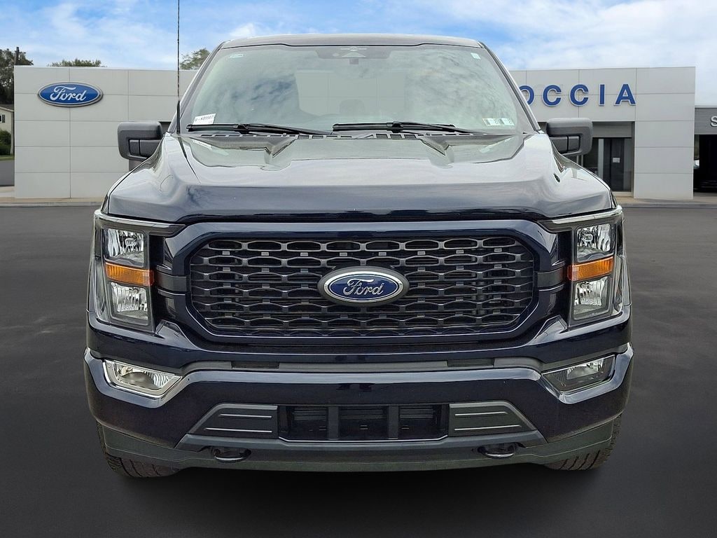 Certified 2023 Ford F-150 XL Truck