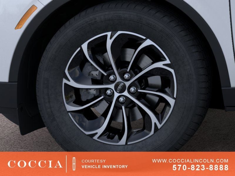 2026 Lincoln Nautilus Premiere - Photo 19