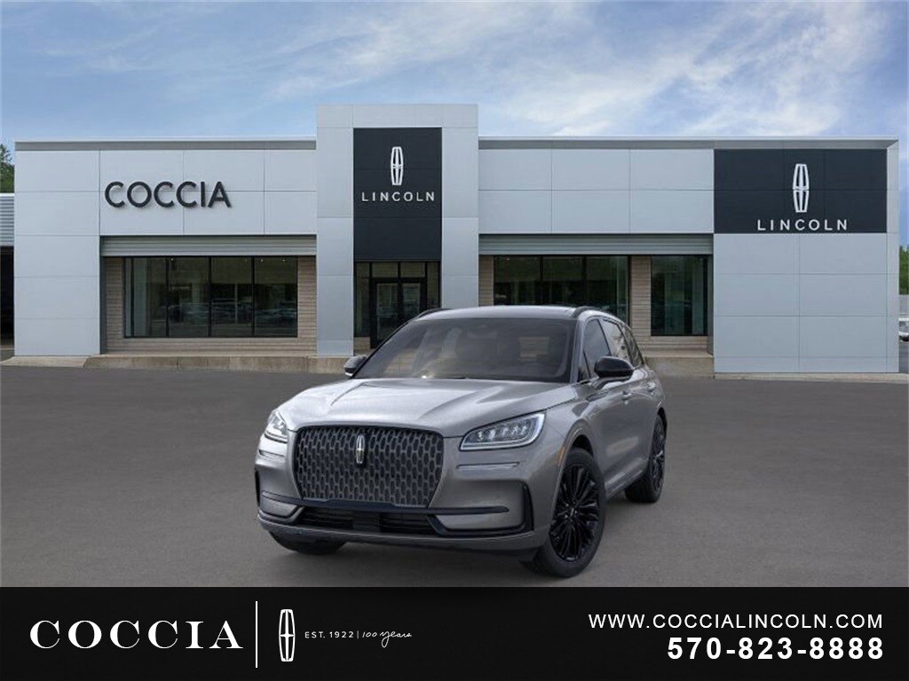 New 2026 Lincoln Corsair Premiere CROSSOVERS