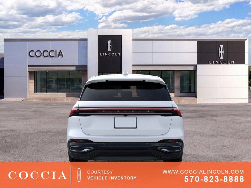 2026 Lincoln Nautilus Premiere - Photo 5