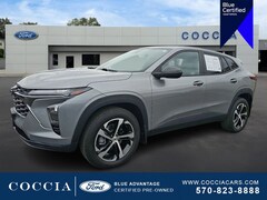 2024 Chevrolet Trax 1RS SUV