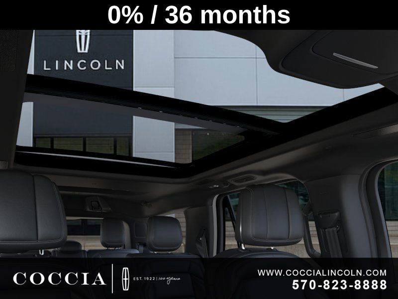 2025 Lincoln Navigator Reserve - Photo 22