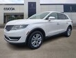  Lincoln MKX