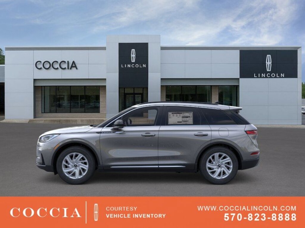 New 2026 Lincoln Corsair Premiere CROSSOVERS