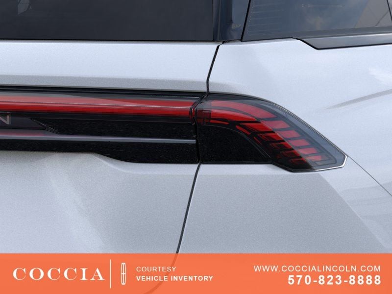 2026 Lincoln Nautilus Premiere - Photo 21