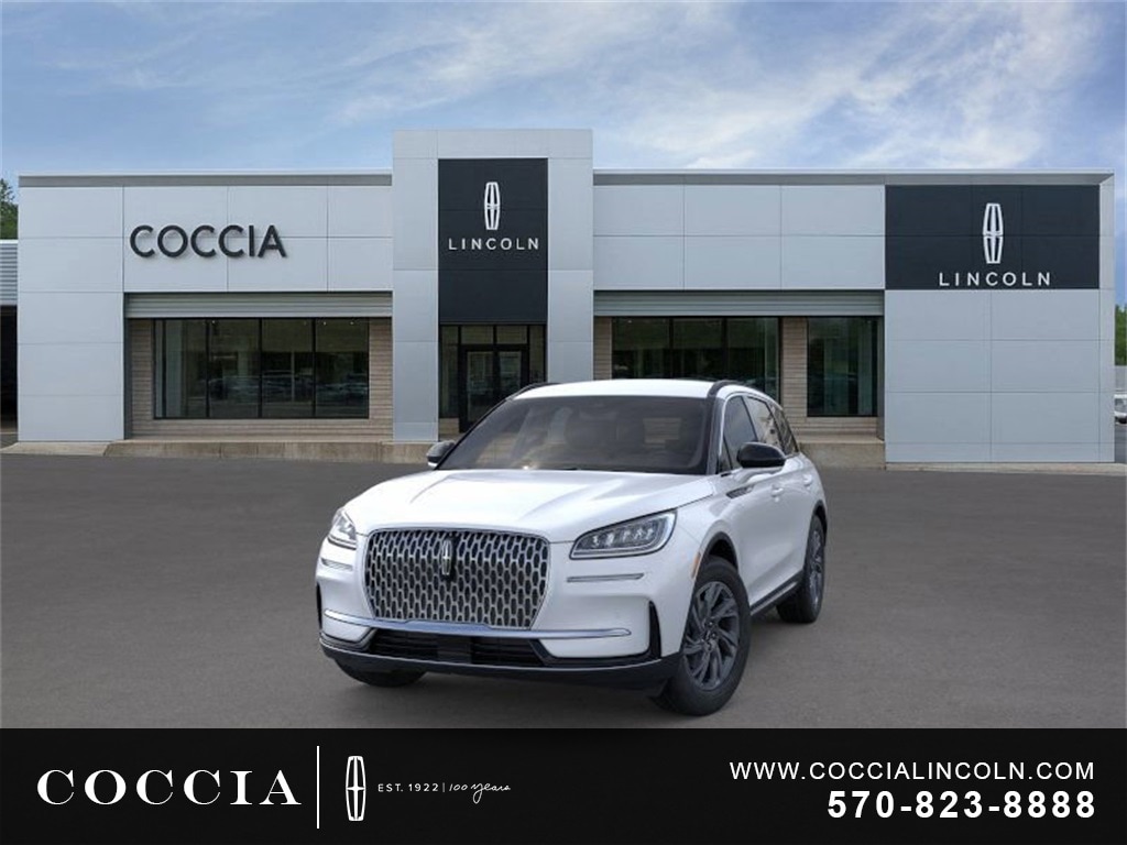 New 2026 Lincoln Corsair Premiere CROSSOVERS