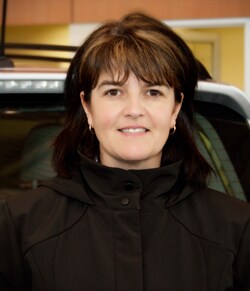 Ceri Mills