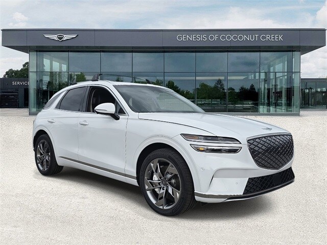 New Inventory | Coconut Creek Genesis