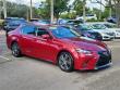 Used 2017 Lexus GS 350  Sedan