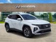 New 2025 Hyundai Tucson SEL Convenience FWD SUV