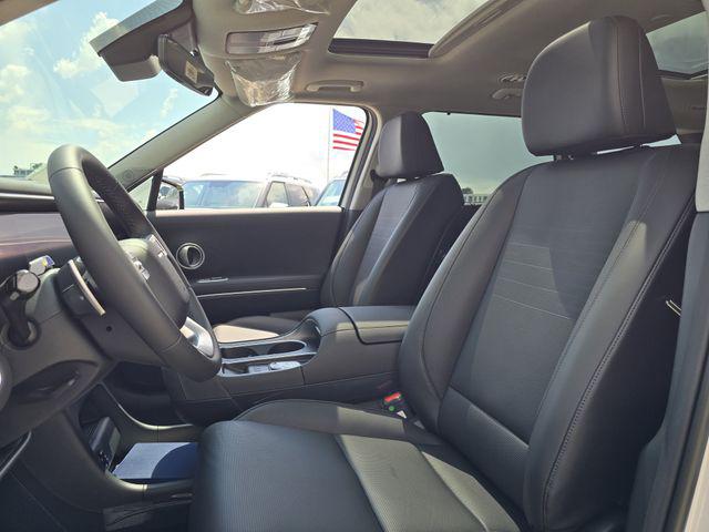 2026 Hyundai Palisade Limited - Photo 13