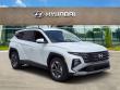 New 2025 Hyundai Tucson SEL Convenience FWD SUV