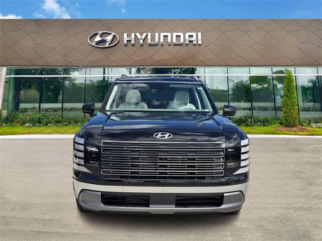 2026 Hyundai Palisade SEL photo 2