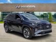 New 2025 Hyundai Tucson SEL FWD SUV