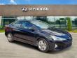 Used 2019 Hyundai Elantra Value Edition Sedan