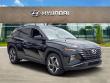 New 2025 Hyundai Tucson Limited FWD SUV