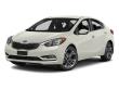 Used 2014 Kia Forte LX Sedan