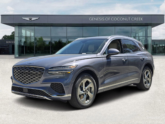 Used 2026 Genesis GV70 2.5T Select AWD SUV