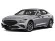 Used 2023 Genesis G70  Sedan