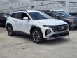 New 2026 Hyundai Tucson SEL FWD SUV