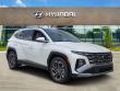 New 2026 Hyundai Tucson Limited FWD SUV