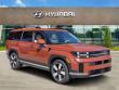 New 2025 Hyundai Santa Fe Limited AWD SUV