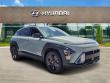 New 2026 Hyundai Kona SEL Sport FWD SUV