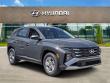 New 2026 Hyundai Tucson SE FWD SUV