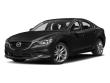 Used 2017 Mazda Mazda6 Touring Sedan