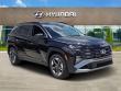 New 2025 Hyundai Tucson SEL FWD SUV