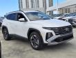 New 2026 Hyundai Tucson SEL Convenience FWD SUV