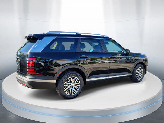 New 2027 Hyundai Palisade SEL Premium FWD SUV