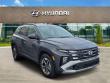 New 2025 Hyundai Tucson SEL FWD SUV
