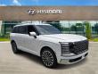 New 2026 Hyundai Santa Fe Calligraphy FWD SUV