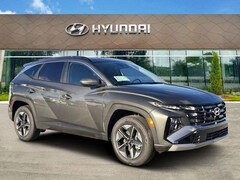 2026 Hyundai Tucson Hybrid SEL AWD SUV
